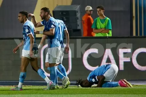 ثنائي هجومي وآخر في الدفاع.. غيابات بيراميدز أمام الأهلي بالدوري المصري